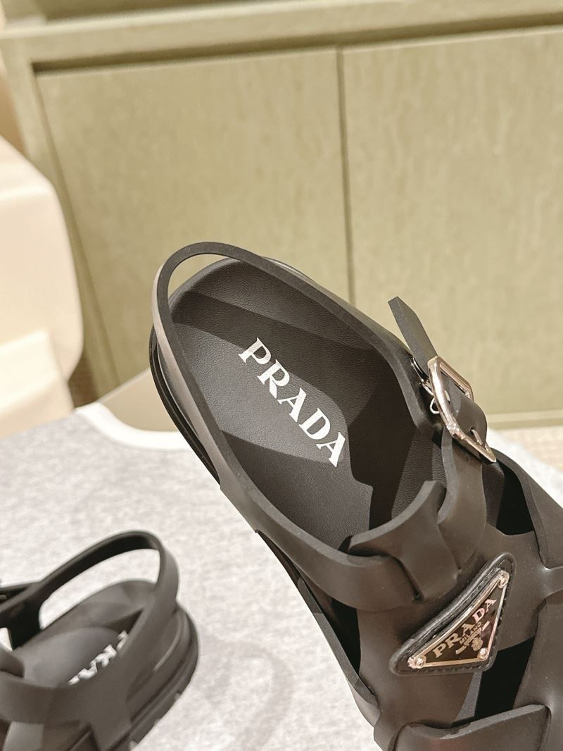 Prada Sandals